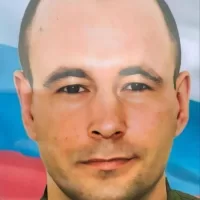 Milyukov Vasiliy Viktorovich