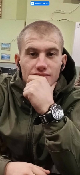 Микрюков Владимир Николаевич