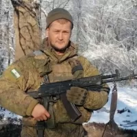 Ankushin Sergey Aleksandrovich