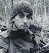 Bulatov Viktor Valentinovich