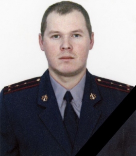 Sumarokov Sergey Viktorovich