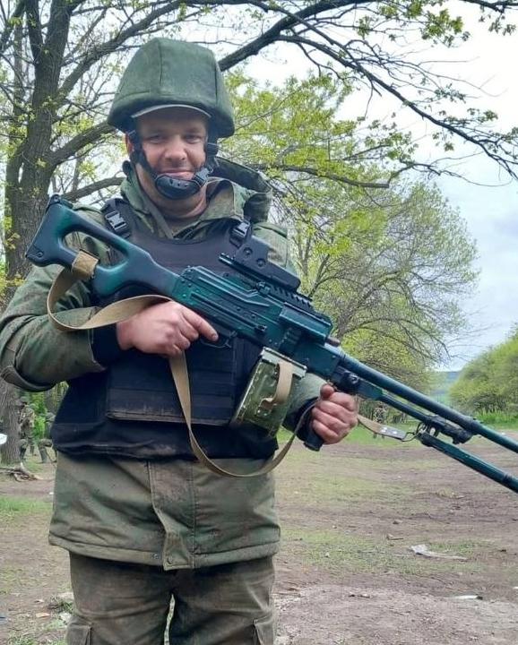 Медик Антон Олегович