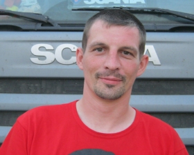 Aksenov Dmitriy Aleksandrovich