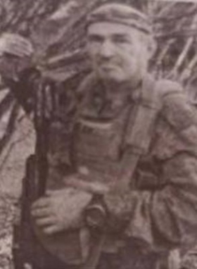 Abushakhmin Sagit Lensovich