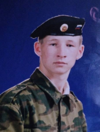 Trapeznikov Viktor Yurevich
