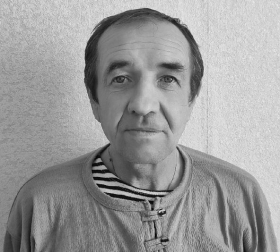 Gurov Sergey Petrovich