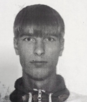 Петров Сергей Александрович