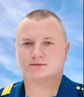 Matveev Ilya Yurevich