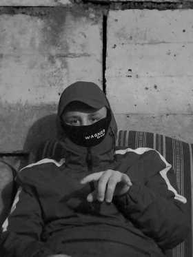 Labyuk Ivan Nikolaevich