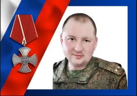 Samarin Nikolay Andreevich