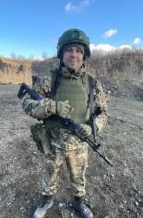 Shvetsov Konstantin Igorevich