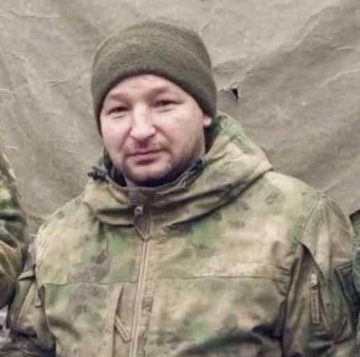 Denezhkin Viktor Viktorovich