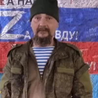 Sysolin Aleksandr Sergeevich