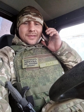 Krasov Aleksey