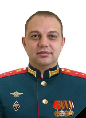 Gavrish Igor