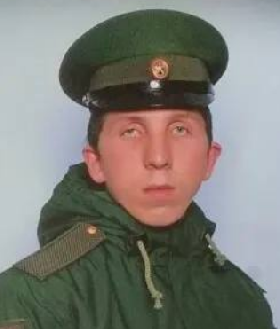 Subach Vladimir