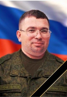 Boronikhin Nikolay Ivanovich