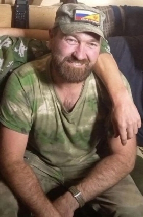 Averkiev Nikolay Vladimirovich