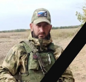 Voskoboynikov Vasiliy Vladimirovich