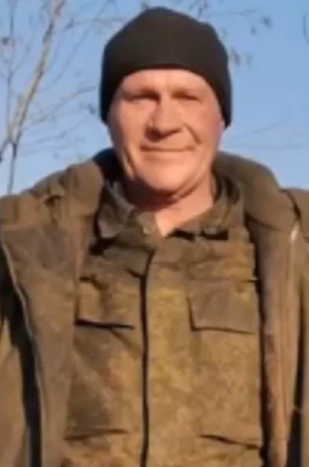 Gurov Oleg Alekseevich