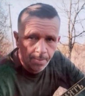 Tkachev Grigoriy Mikhaylovich