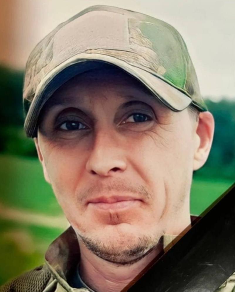 Parfenov Sergey Vladimirovich