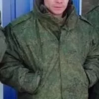 Kostarev Maksim Ivanovich