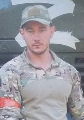Kovalev Roman Denisovich