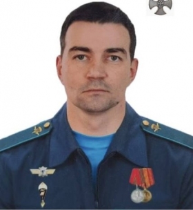 Generalov Aleksandr Vasilevich