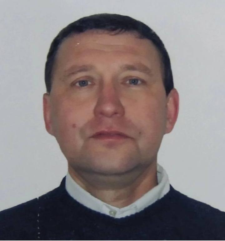 Kiselev Valeriy Mikhaylovich