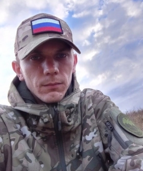 Matrosov Aleksandr
