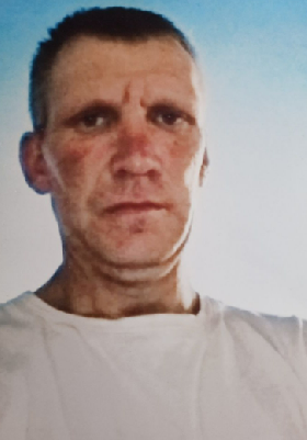 Stepashov Aleksandr Aleksandrovich