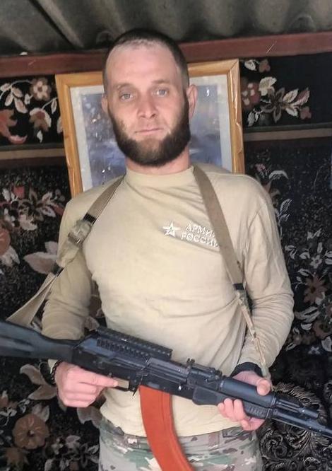 Velichko Aleksey Anatolevich