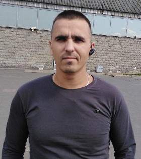 Viktorov Vladimir Nikolaevich