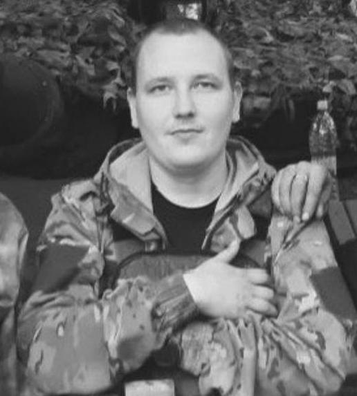 Sokovykh Sergey Vyacheslavovich