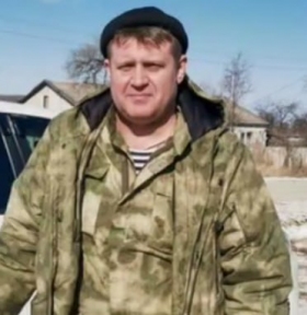 Karmilitsyn Vladimir Aleksandrovich