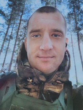 Максимович Андрей Вадимович