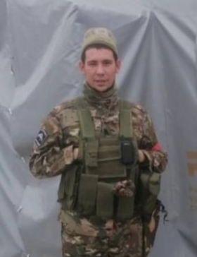 Kurbanov Karim Khuzhanovich