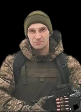 Kononov Aleksandr Vasilevich
