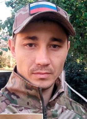 Tolkachev Igor Sergeevich