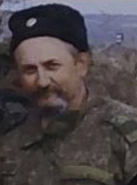 Metelin Viktor Grigorevich
