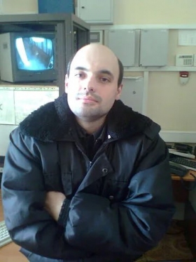 Zabavnikov Vladimir Nikolaevich