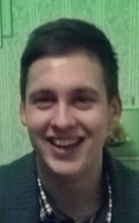 Agronomov Ilya Igorevich