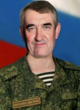 Olshanskiy Aleksey Leonidovich