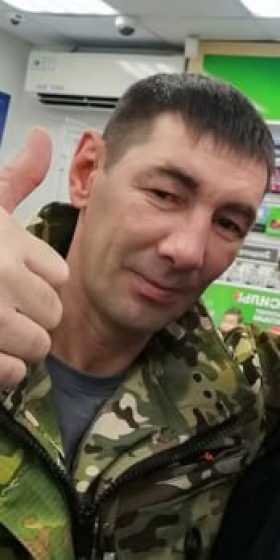 Tylikov Aleksey Grigorevich