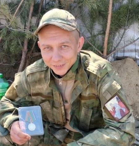 Bylin Andrey Nikolaevich