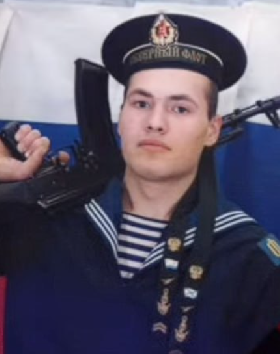Grigin Aleksey Aleksandrovich