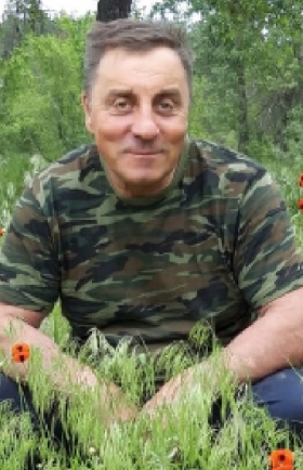 Башмаков Андрей Викторович