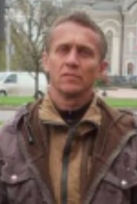 Tkachev Yuriy Mikhaylovich