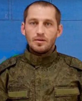 Sorbu Valeriy Nikolaevich